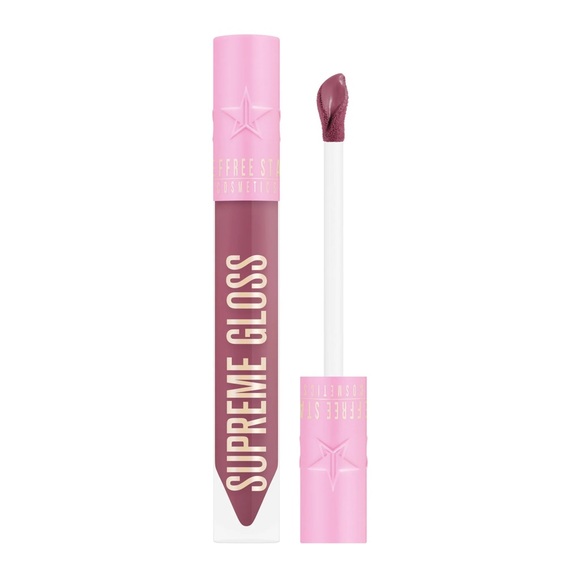Jeffree Star Improper Supreme Lip Gloss - Picture 2 of 3
